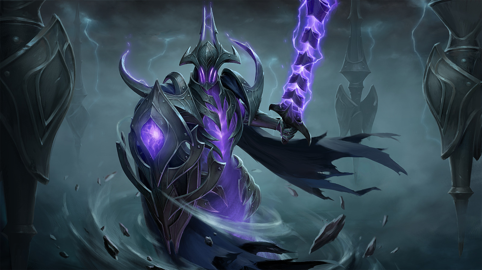 Faceless Void Razor Arcanas Released In Battle Pass Dota News