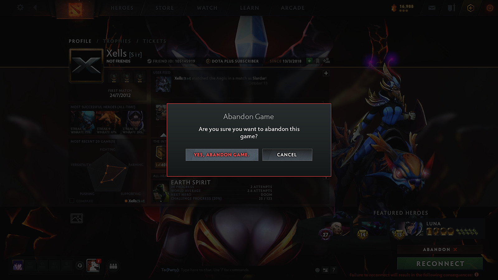 Dota 2 failed to load the dll фото 46