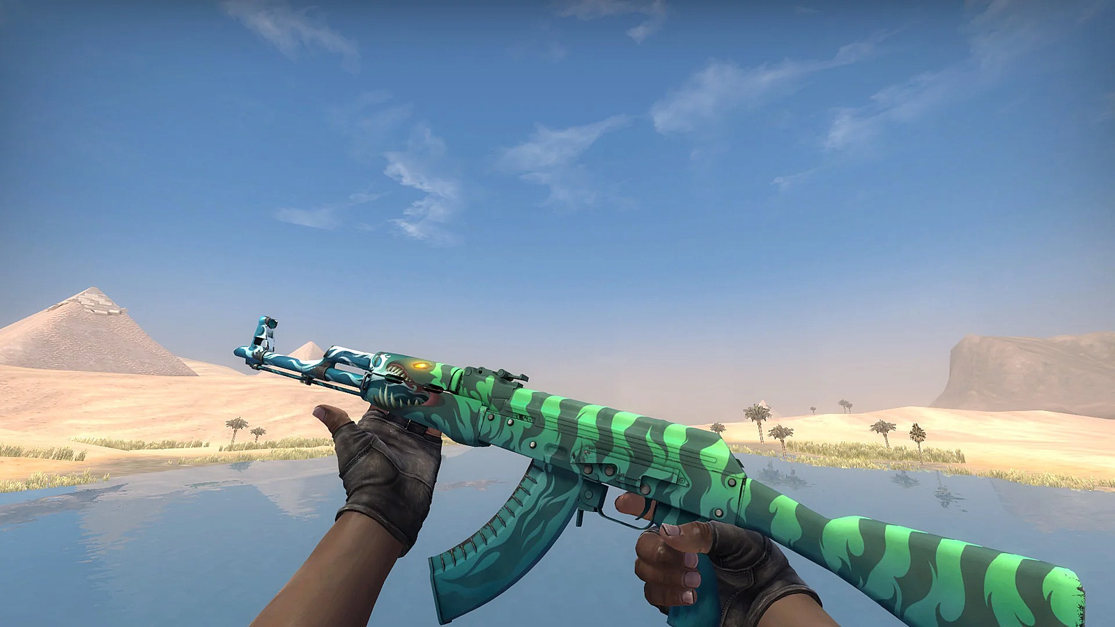 Skin do ak 47 cs go фото 73