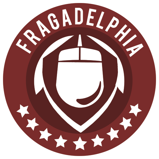 Fragadelphia 19 logo