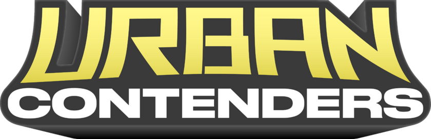 Urban Contenders #6