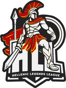 HLL 2025 Summer logo