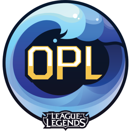 OPL 2018 Split 2 logo
