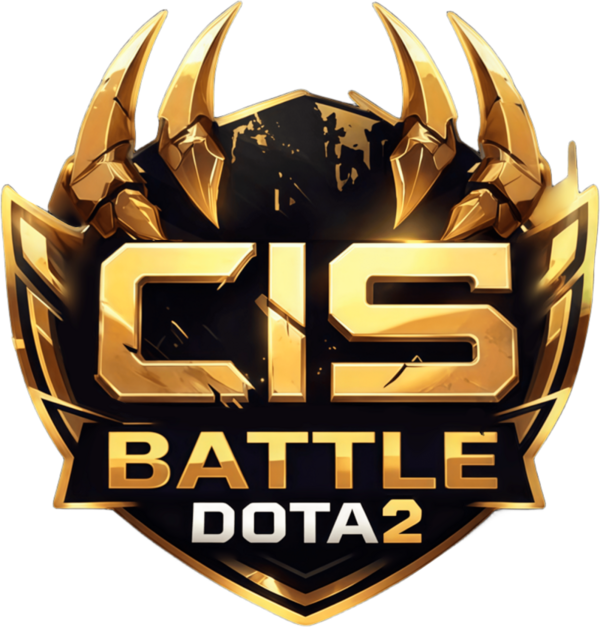 CIS Battle logo