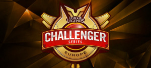 2017 EU Challenger Series logo