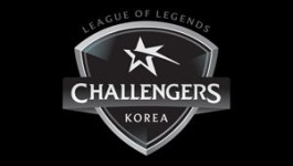 2017 Challengers Korea logo