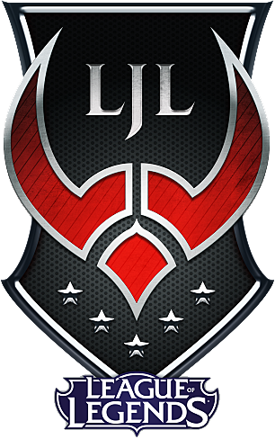 LJL 2017 Summer logo