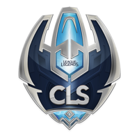 CLS 2017 Opening logo