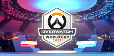 World Cup 2017 logo