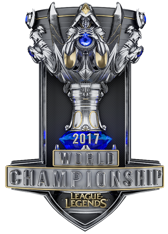 World Championship 2017 logo