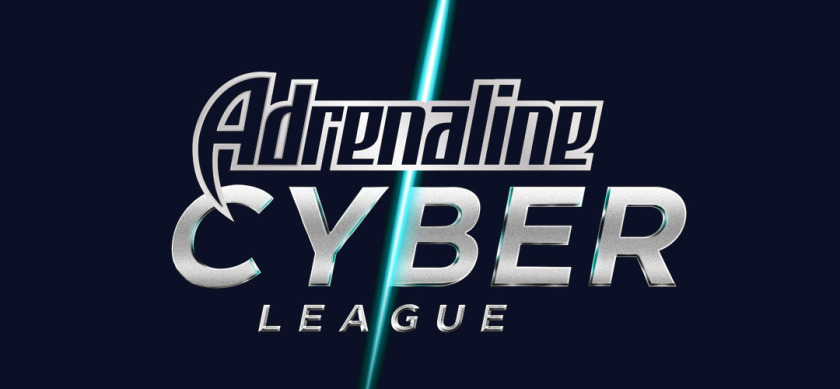 Adrenaline cyber league 2017 dota