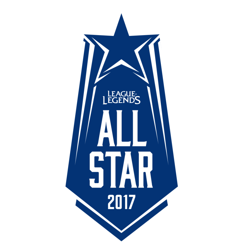 All-Star 2017 logo