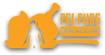 pubg spring invitational 2018赛事开始于22 三月