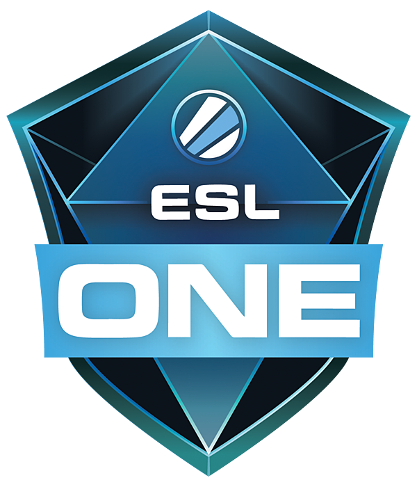 View Esl Tournament Logo PNG