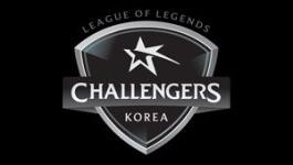 2018 Challengers Korea logo