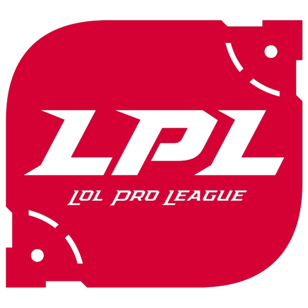 LPL 2019 Spring logo
