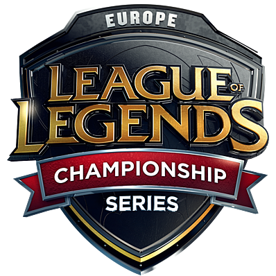 EU LCS 2017 Summer logo