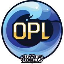 OPL 2019 Split 1 logo