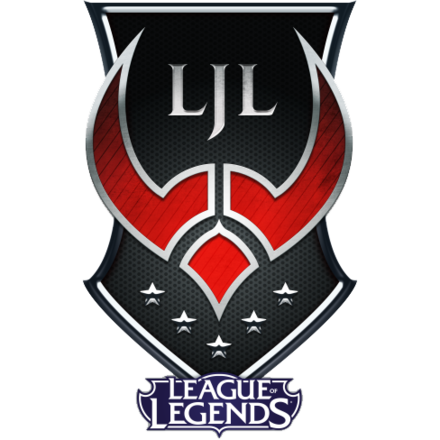 LJL 2018 Spring logo