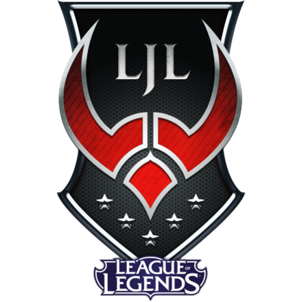 LJL 2018 Summer logo