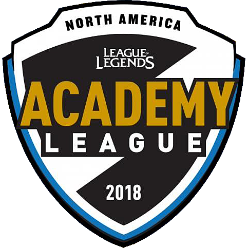 NA Academy 2018 Summer logo