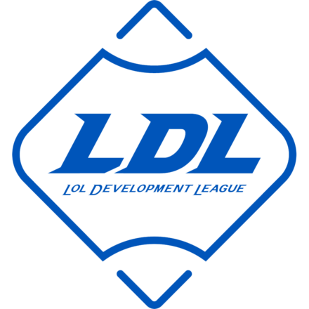 LDL 2018 Summer logo