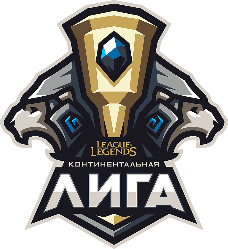 LCL 2019 Spring logo