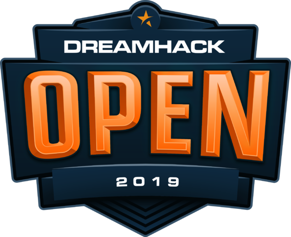 DreamHack Summer 2019 logo
