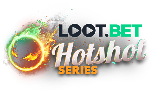 LOOT.BET HotShot S2 logo
