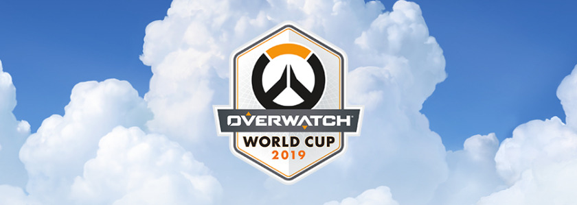 World Cup 2019 logo
