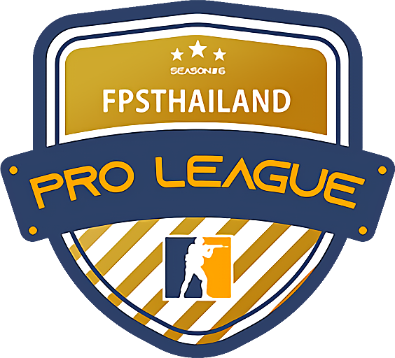 FPSThailand Pro S7 logo