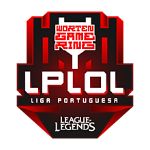 LPLOL 2019 Summer logo