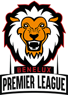 Benelux Premier League Season 3 logo
