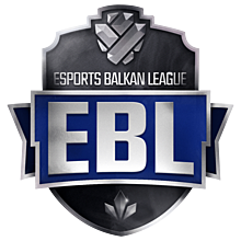 EBL S5 logo