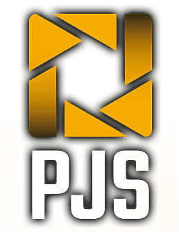 PJS S4 logo