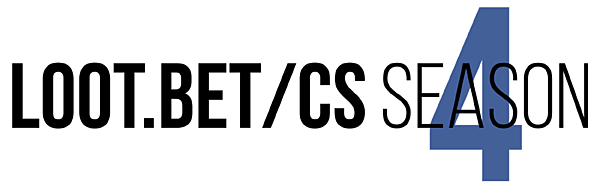 LOOT.BET S4 logo