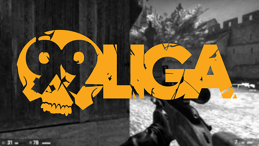 99Damage League S12 logo