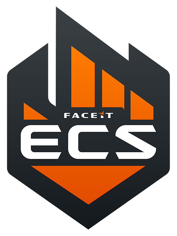 ECS S8 logo