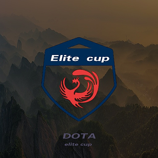 Coverage Elite Cup Season 1 Dota 2, matches, prize pool, statistics