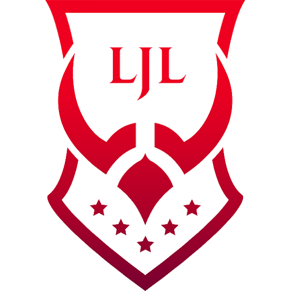 LJL 2020 Spring logo