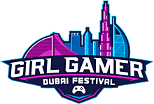 GIRLGAMER 2019 Dubai logo