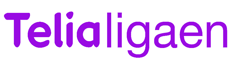 Telialigaen 2020 Spring logo