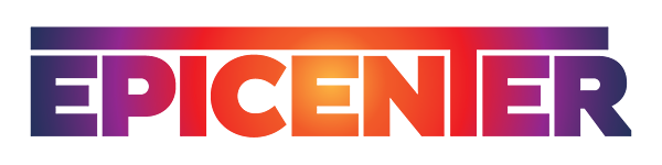 EPICENTER 2019 logo