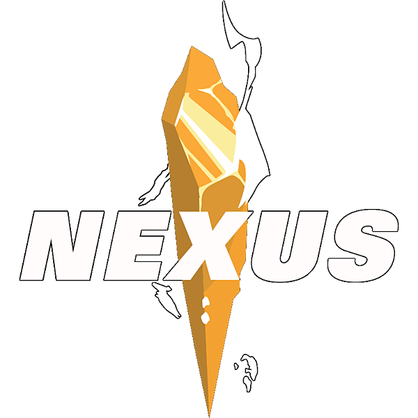 The Nexus Arabia 2019 logo