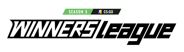 WINNERS League S3 logo