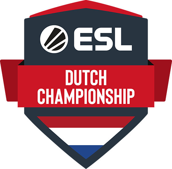 ESL NL 2019 Winter logo