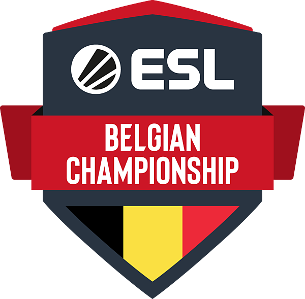ESL BE 2019 Winter logo