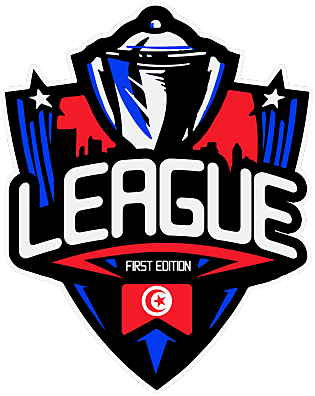African League S1 logo