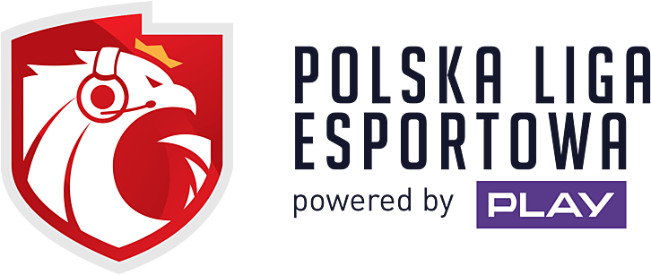 Polska Liga 2019 June logo