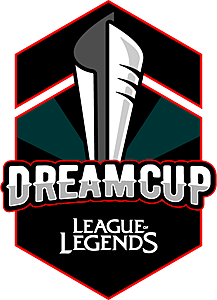 Dreamcup Spain 2019 S4 logo